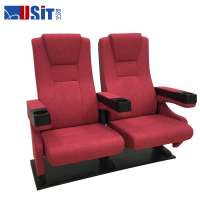 USIT SEATING UA-638K Cheap cinema chair special use for home theater and theater seat