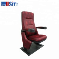 USIT Commercial furniture, Theater Seating Movie Chair Used theater seat parts