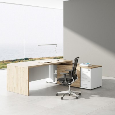 Director office desk manager work table new design