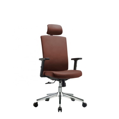 Hot Selling  Staff Office Chair With Headrest