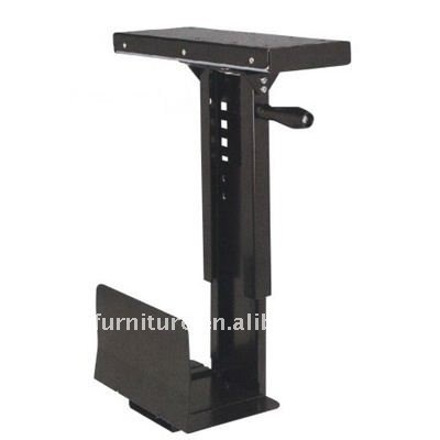 Modern Angle Adjustable CPU Holder With Adjustable Features